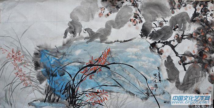 吴德才作品