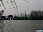 西湖之春