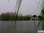 西湖之春