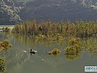美哉，汉江