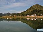 美哉，汉江