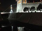 长安夜色
