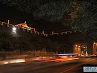 长安夜色