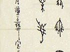 山水林泉