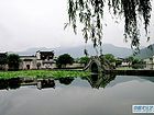 宏村南湖