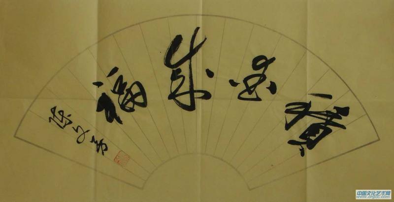 陈文芳艺术家作品