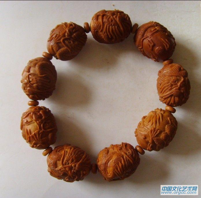 九龙手钏