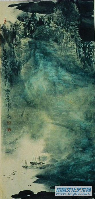 吴德才作品