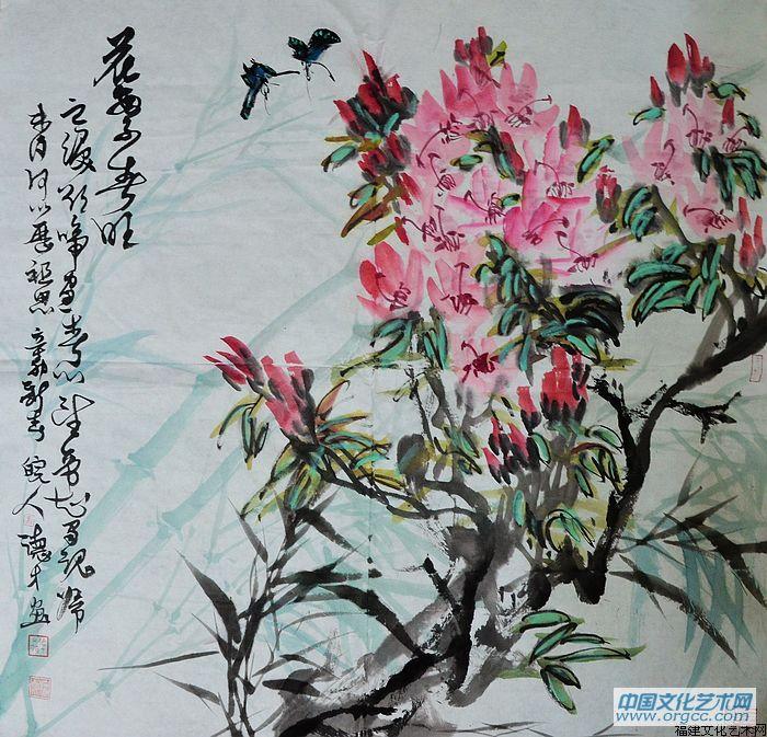 吴德才作品