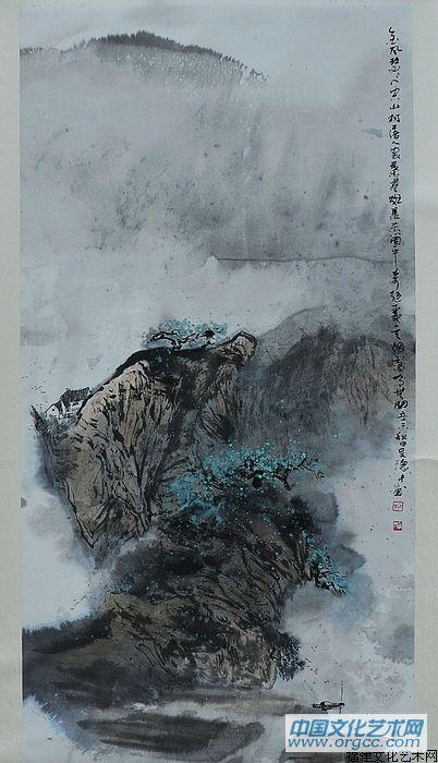 吴德才作品