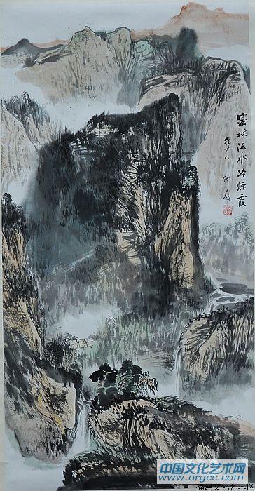 吴德才作品