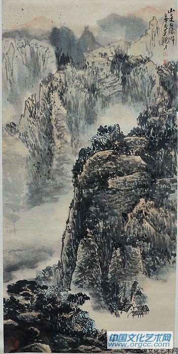 吴德才作品