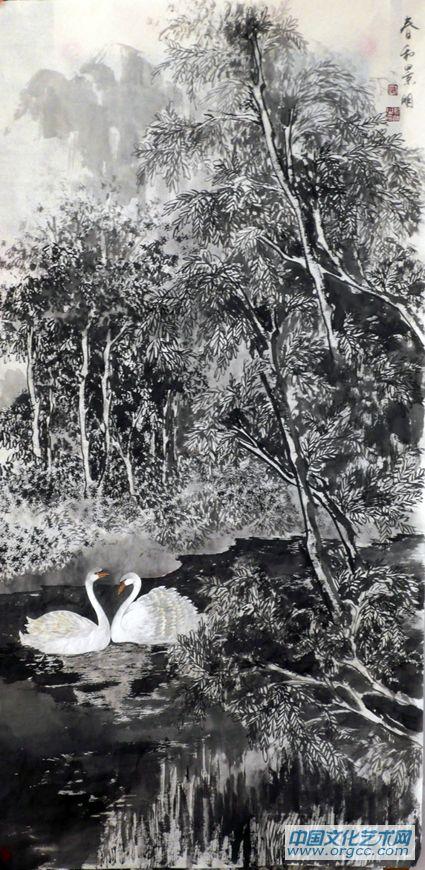 春和景明