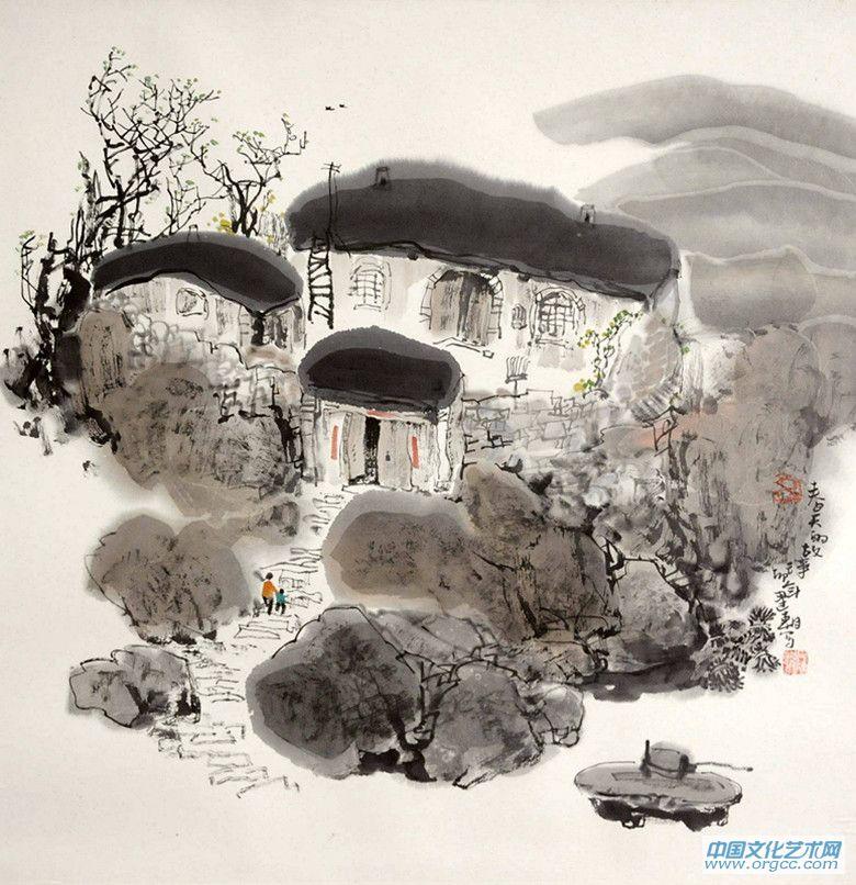春天的故事