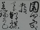 临徐渭《白燕》诗四首其一