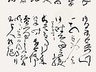 侯和平豫皖情展览作品