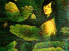 斯梦如花