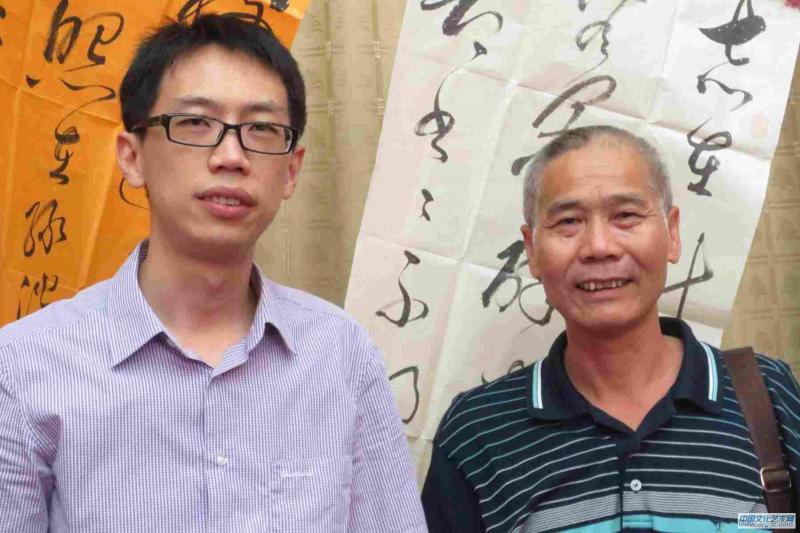 艺术家活动