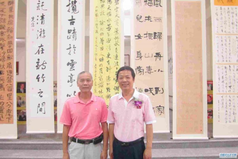 艺术家活动