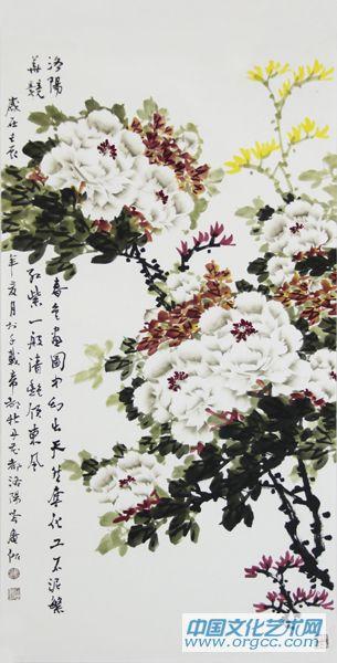 洛阳春色
