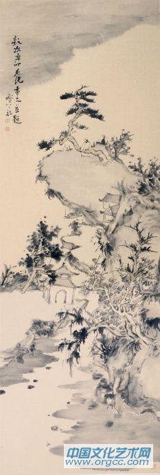 刘新锋作品