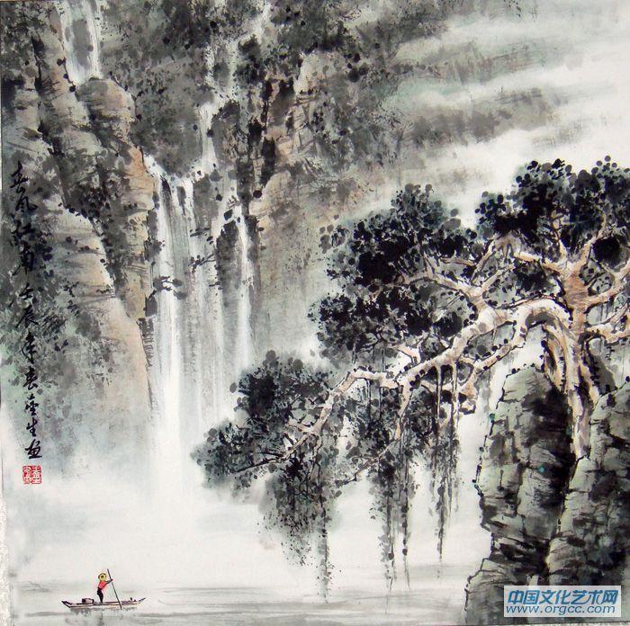 春風(fēng)江南