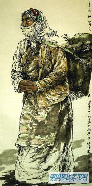 藏女之十(136x68).