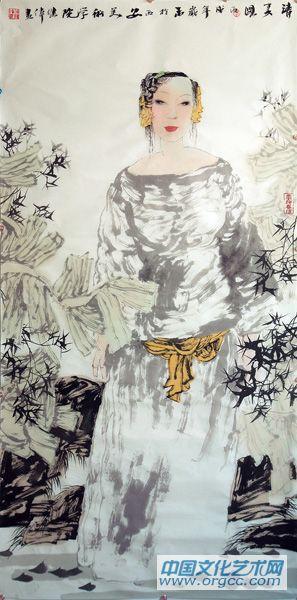 清夏图1