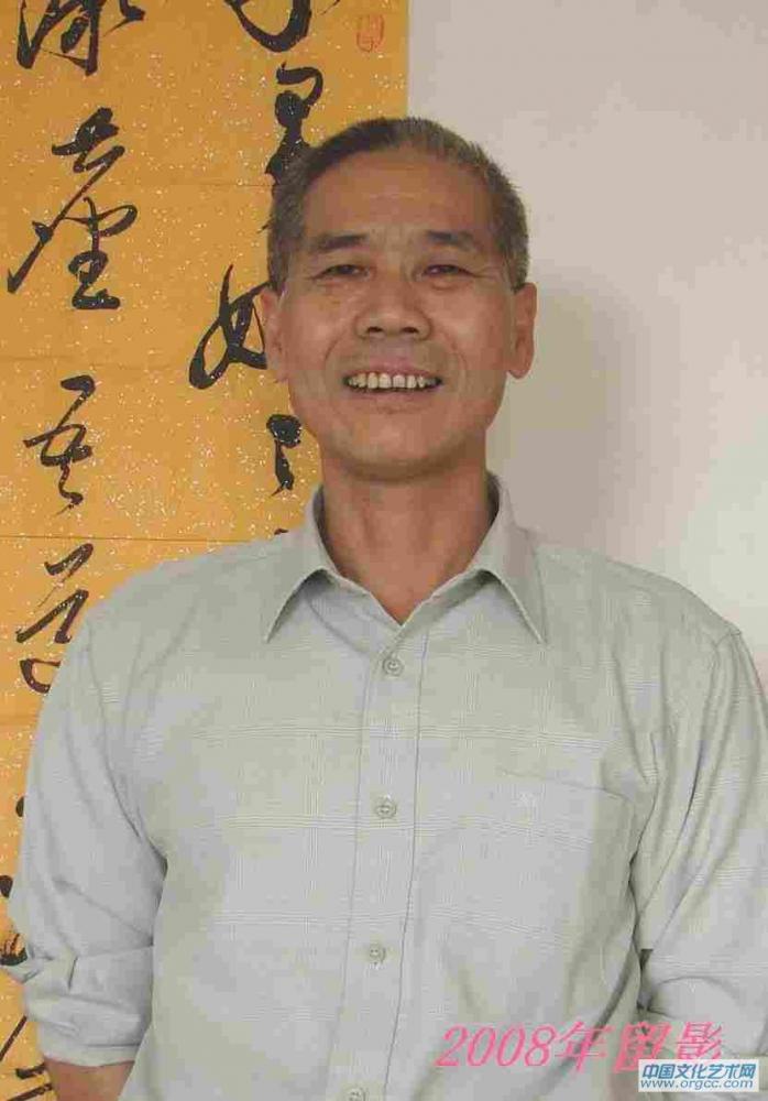 陈文芳艺术家活动相片