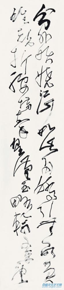 侯和平豫皖情展览作品