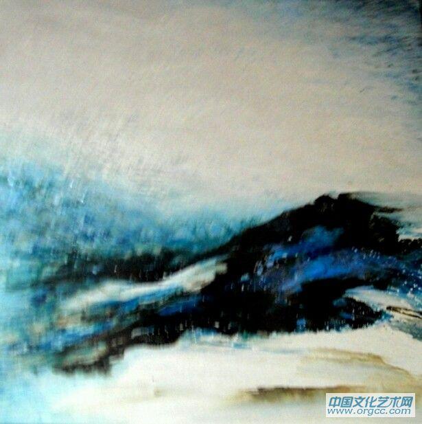 逝水系列