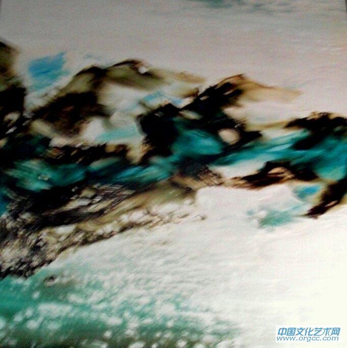 逝水系列