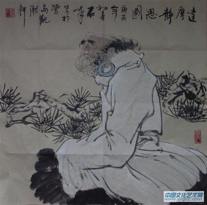 石峰藝術(shù)作品011