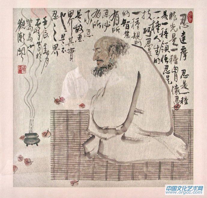 石峰藝術(shù)作品004