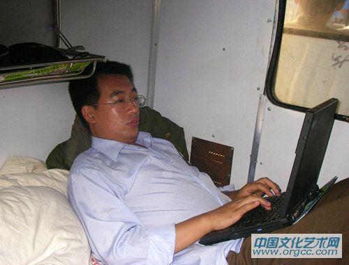 2006丝路申遗文化采风