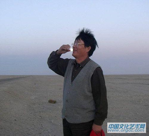 2006丝路申遗文化采风