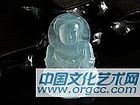 观音挂件
