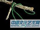 翡翠项链