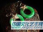 裴翠耳坠
