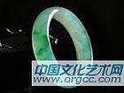翡翠手镯
