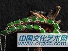 翡翠项链