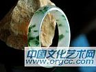 翡翠手镯