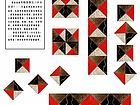 无极变奏之《分合合》