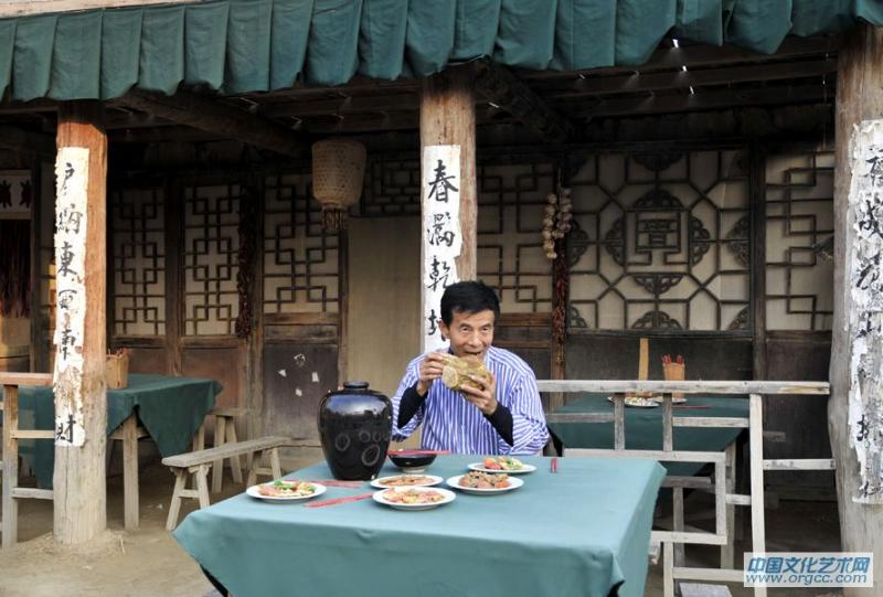 大块吃肉