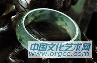 翡翠手镯