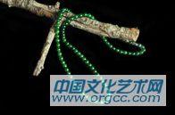 翡翠项链