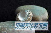 翡翠戒指