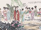 红楼梦中人
