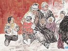郭建明作品－梦