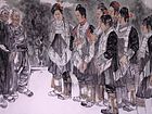 郭建明作品